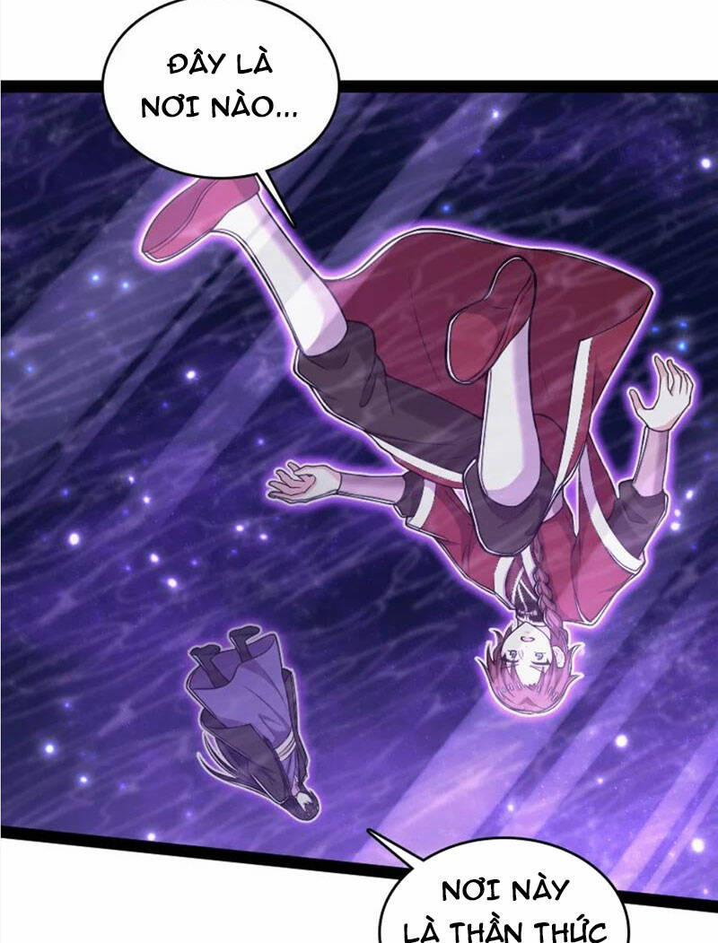 Sinh Hoạt Của Võ Đế Sau Khi Ẩn Cư 291 trang 68