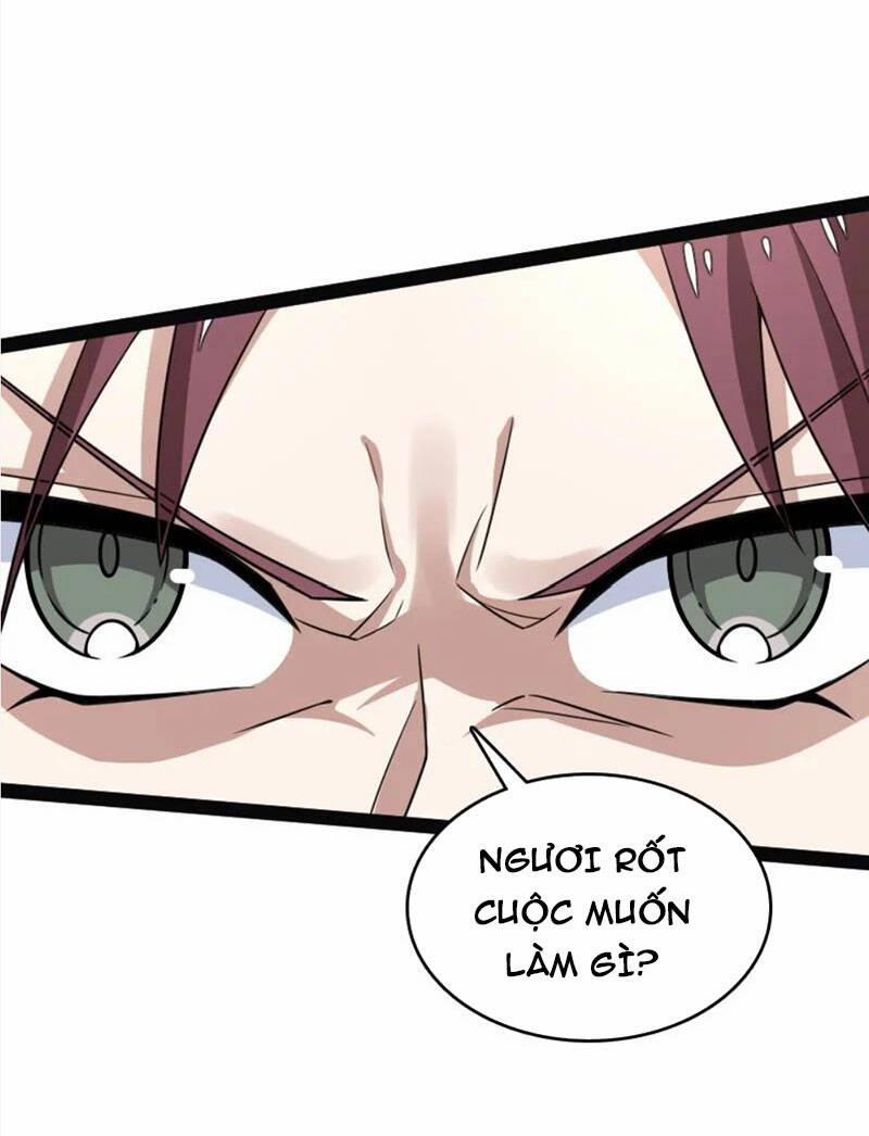 Sinh Hoạt Của Võ Đế Sau Khi Ẩn Cư 291 trang 7