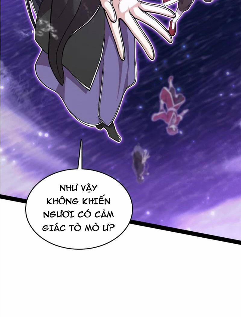 Sinh Hoạt Của Võ Đế Sau Khi Ẩn Cư 291 trang 72