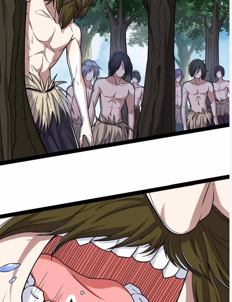 Sinh Hoạt Của Võ Đế Sau Khi Ẩn Cư 292 trang 11