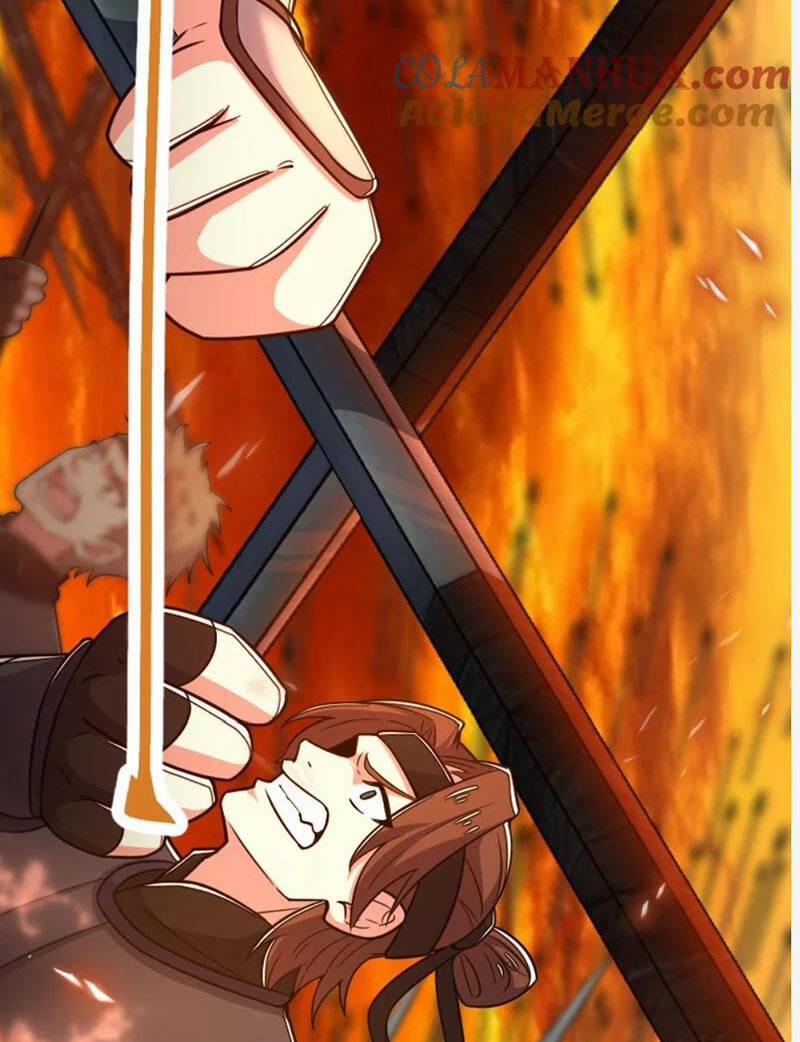 Sinh Hoạt Của Võ Đế Sau Khi Ẩn Cư 292 trang 13