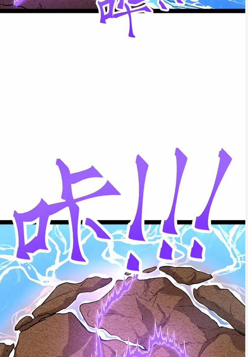 Sinh Hoạt Của Võ Đế Sau Khi Ẩn Cư 292 trang 21