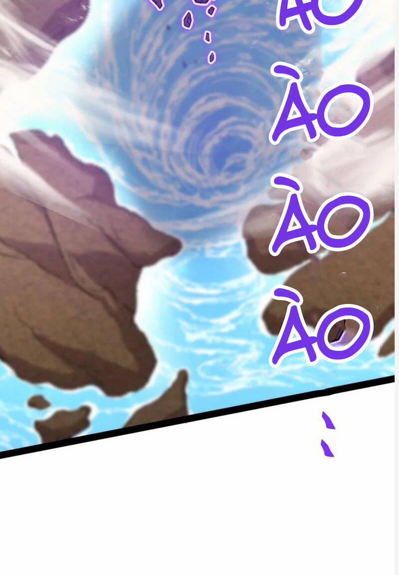 Sinh Hoạt Của Võ Đế Sau Khi Ẩn Cư 292 trang 27