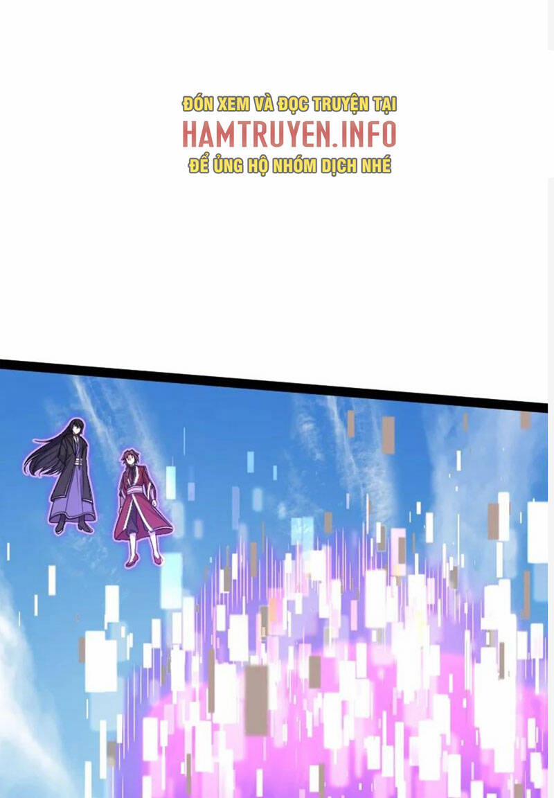 Sinh Hoạt Của Võ Đế Sau Khi Ẩn Cư 292 trang 29