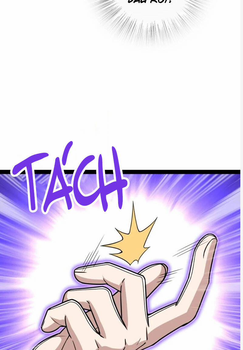 Sinh Hoạt Của Võ Đế Sau Khi Ẩn Cư 292 trang 32