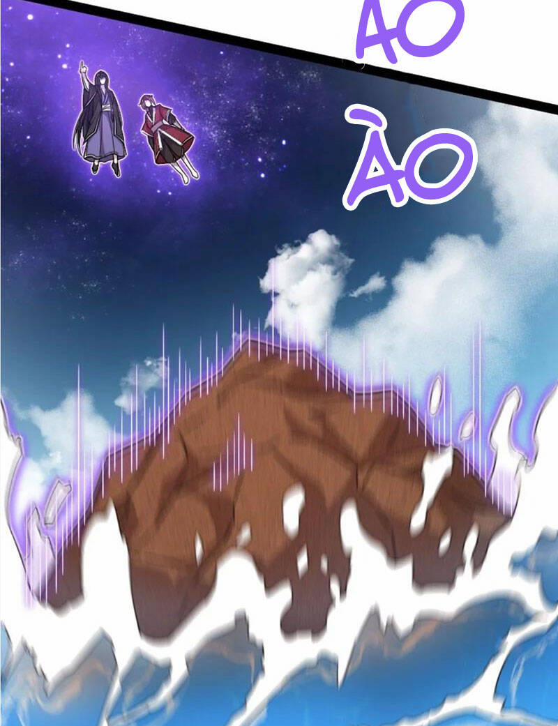 Sinh Hoạt Của Võ Đế Sau Khi Ẩn Cư 292 trang 4