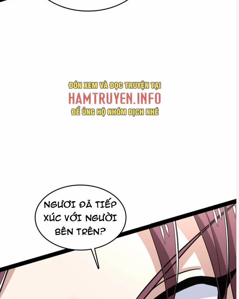 Sinh Hoạt Của Võ Đế Sau Khi Ẩn Cư 292 trang 40