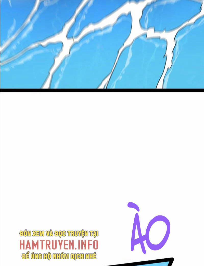 Sinh Hoạt Của Võ Đế Sau Khi Ẩn Cư 292 trang 5