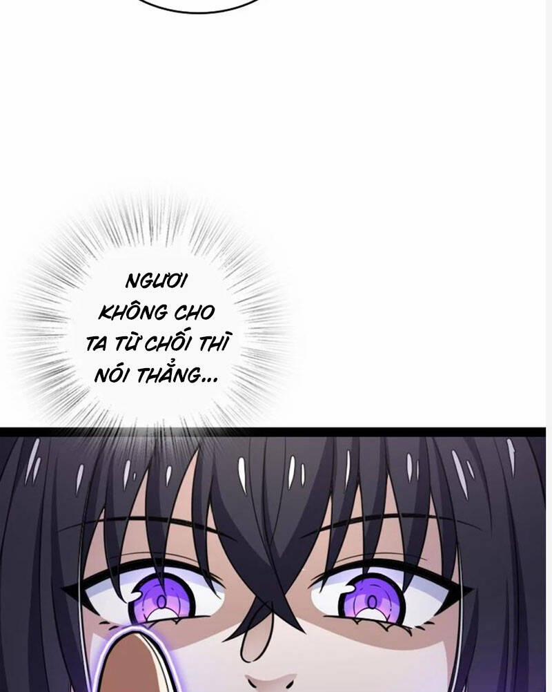 Sinh Hoạt Của Võ Đế Sau Khi Ẩn Cư 292 trang 50