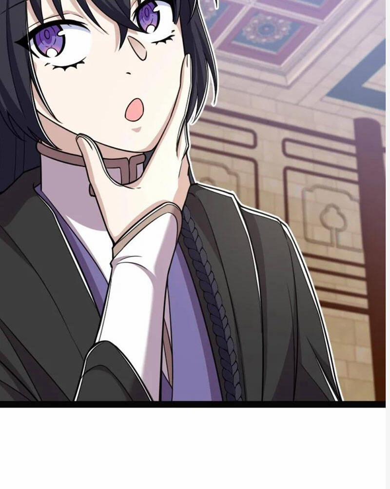 Sinh Hoạt Của Võ Đế Sau Khi Ẩn Cư 292 trang 55