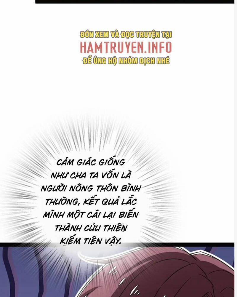 Sinh Hoạt Của Võ Đế Sau Khi Ẩn Cư 292 trang 59