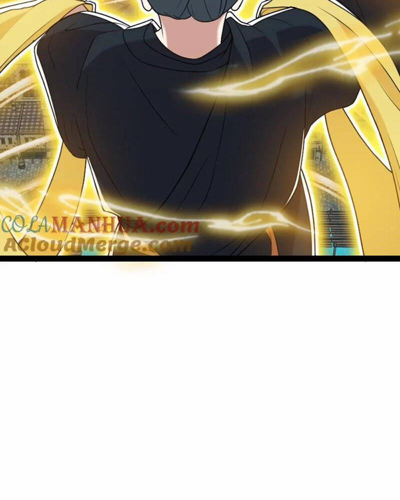 Sinh Hoạt Của Võ Đế Sau Khi Ẩn Cư 293 trang 12