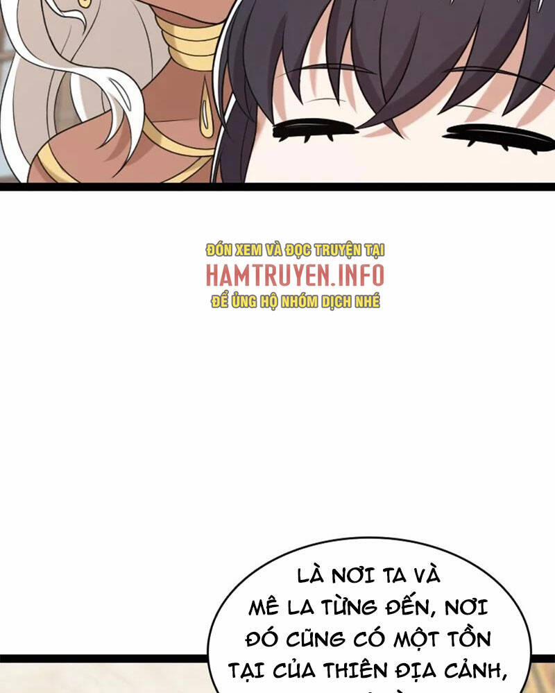 Sinh Hoạt Của Võ Đế Sau Khi Ẩn Cư 293 trang 20