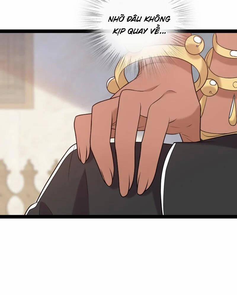 Sinh Hoạt Của Võ Đế Sau Khi Ẩn Cư 293 trang 29