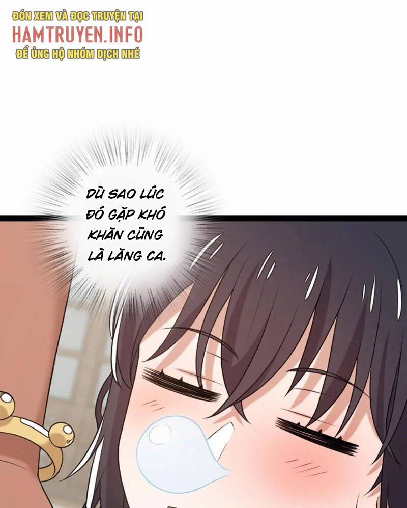 Sinh Hoạt Của Võ Đế Sau Khi Ẩn Cư 293 trang 30