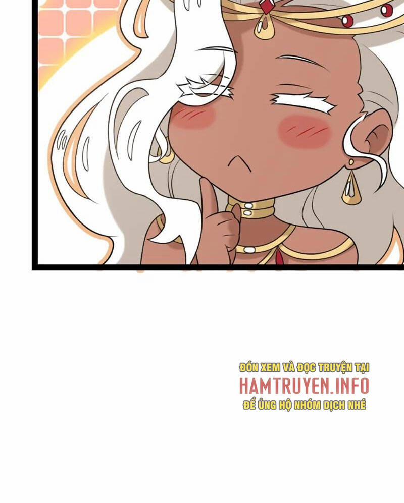 Sinh Hoạt Của Võ Đế Sau Khi Ẩn Cư 293 trang 36