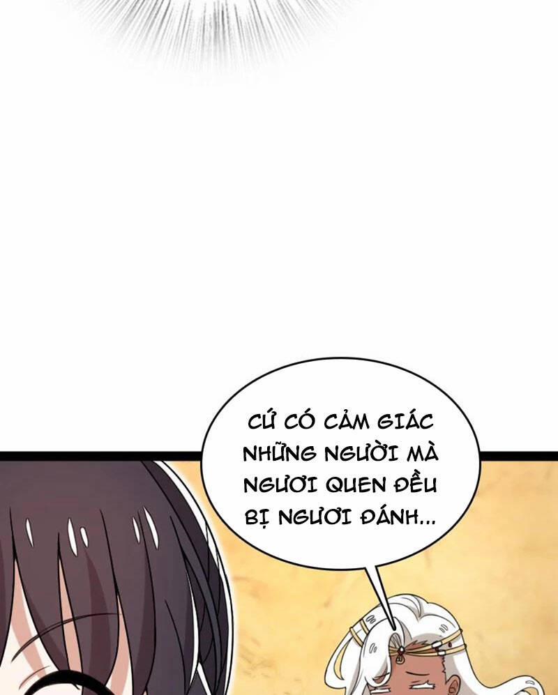 Sinh Hoạt Của Võ Đế Sau Khi Ẩn Cư 293 trang 42