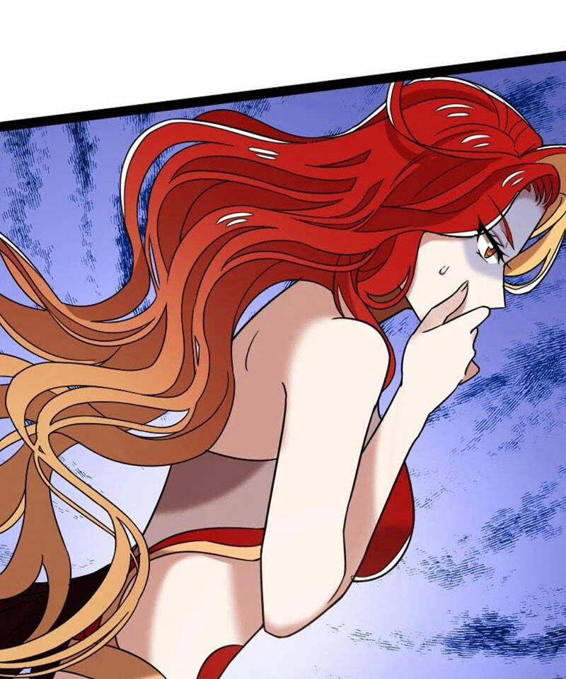 Sinh Hoạt Của Võ Đế Sau Khi Ẩn Cư 293 trang 51