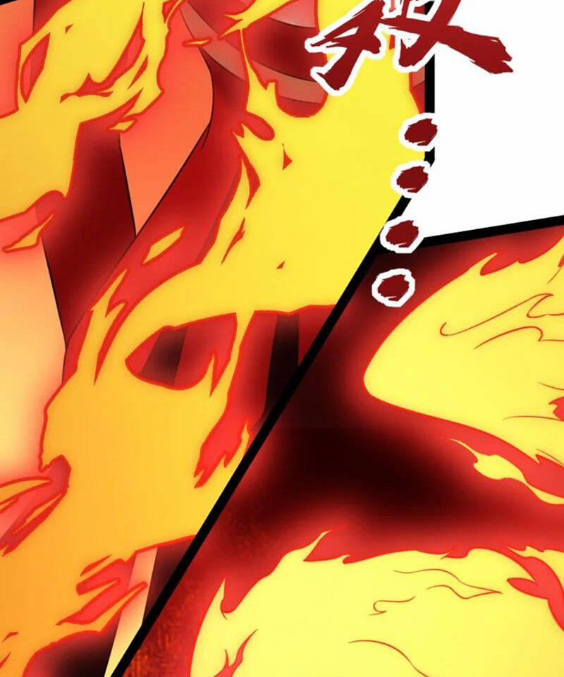 Sinh Hoạt Của Võ Đế Sau Khi Ẩn Cư 293 trang 58