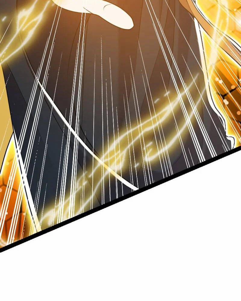 Sinh Hoạt Của Võ Đế Sau Khi Ẩn Cư 293 trang 6