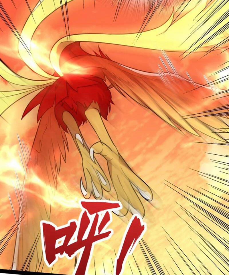 Sinh Hoạt Của Võ Đế Sau Khi Ẩn Cư 293 trang 67