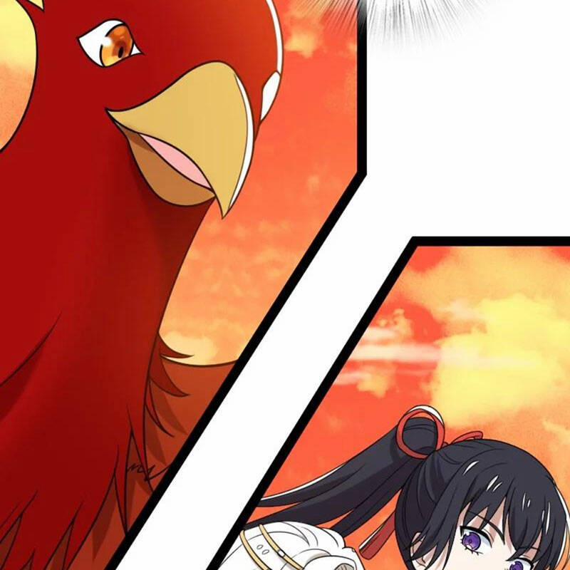 Sinh Hoạt Của Võ Đế Sau Khi Ẩn Cư 293 trang 71