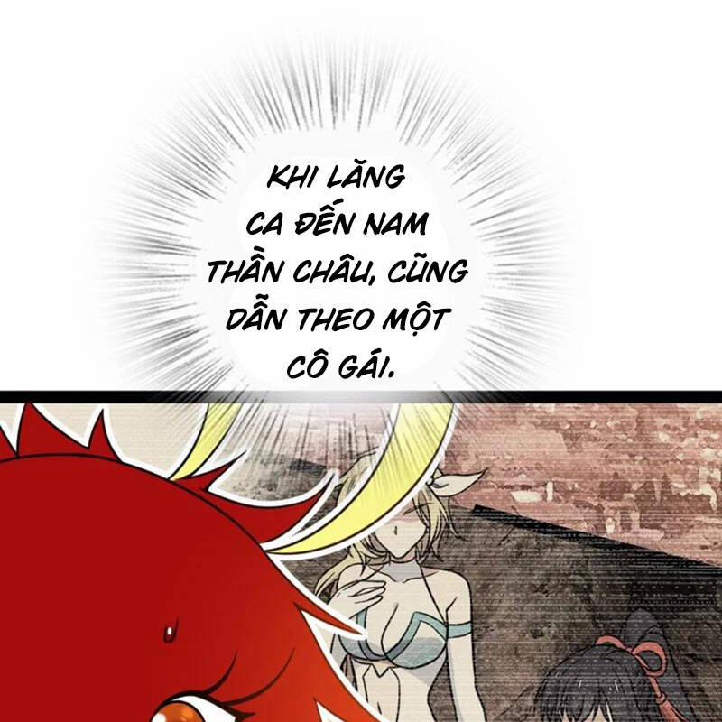 Sinh Hoạt Của Võ Đế Sau Khi Ẩn Cư 293 trang 73