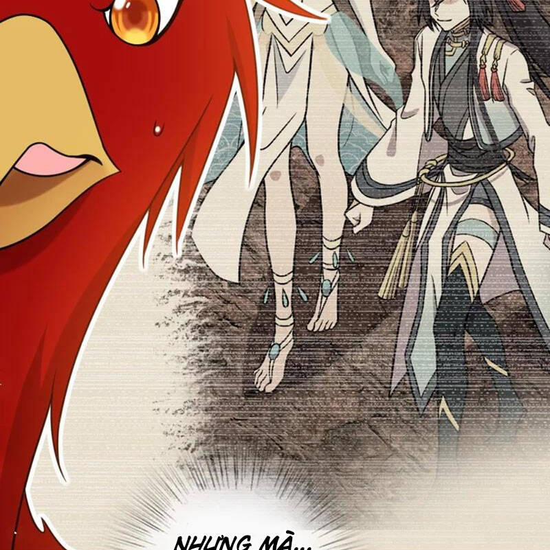 Sinh Hoạt Của Võ Đế Sau Khi Ẩn Cư 293 trang 74