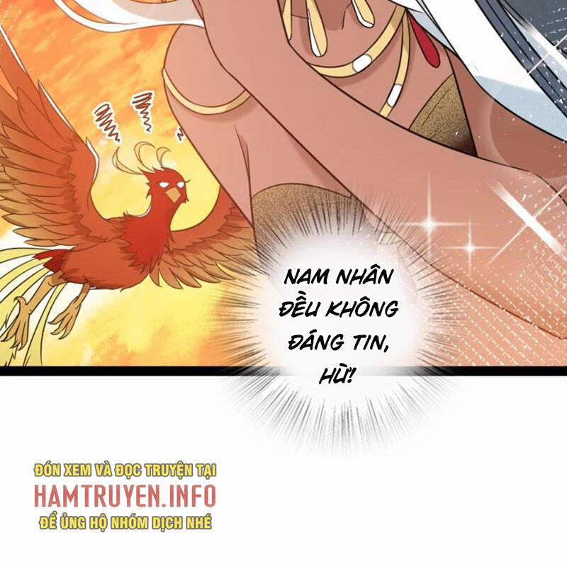 Sinh Hoạt Của Võ Đế Sau Khi Ẩn Cư 293 trang 77