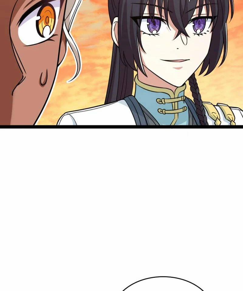 Sinh Hoạt Của Võ Đế Sau Khi Ẩn Cư 294 trang 19