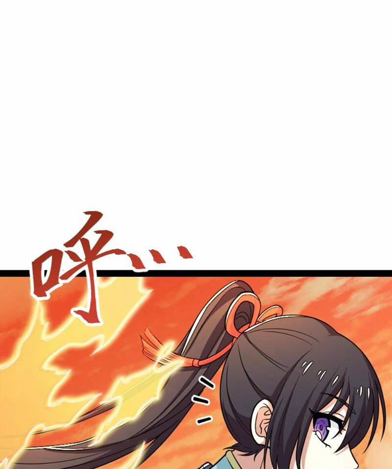 Sinh Hoạt Của Võ Đế Sau Khi Ẩn Cư 294 trang 2