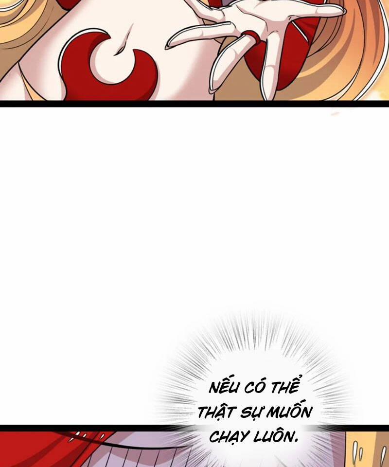 Sinh Hoạt Của Võ Đế Sau Khi Ẩn Cư 294 trang 25