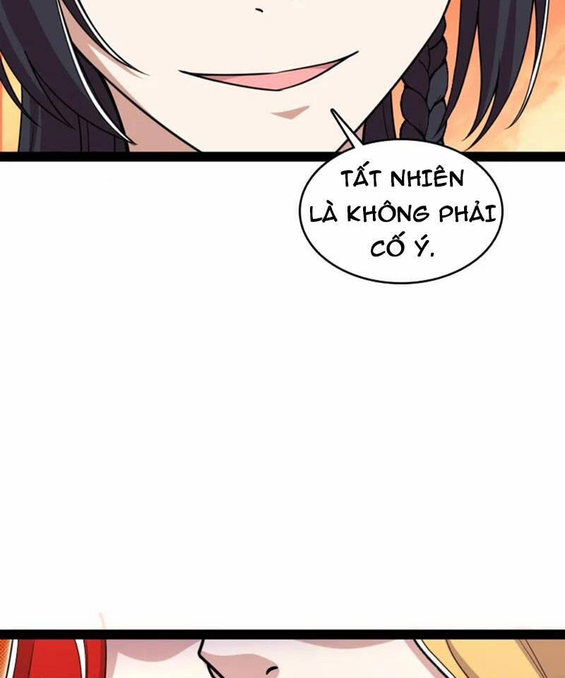 Sinh Hoạt Của Võ Đế Sau Khi Ẩn Cư 294 trang 30