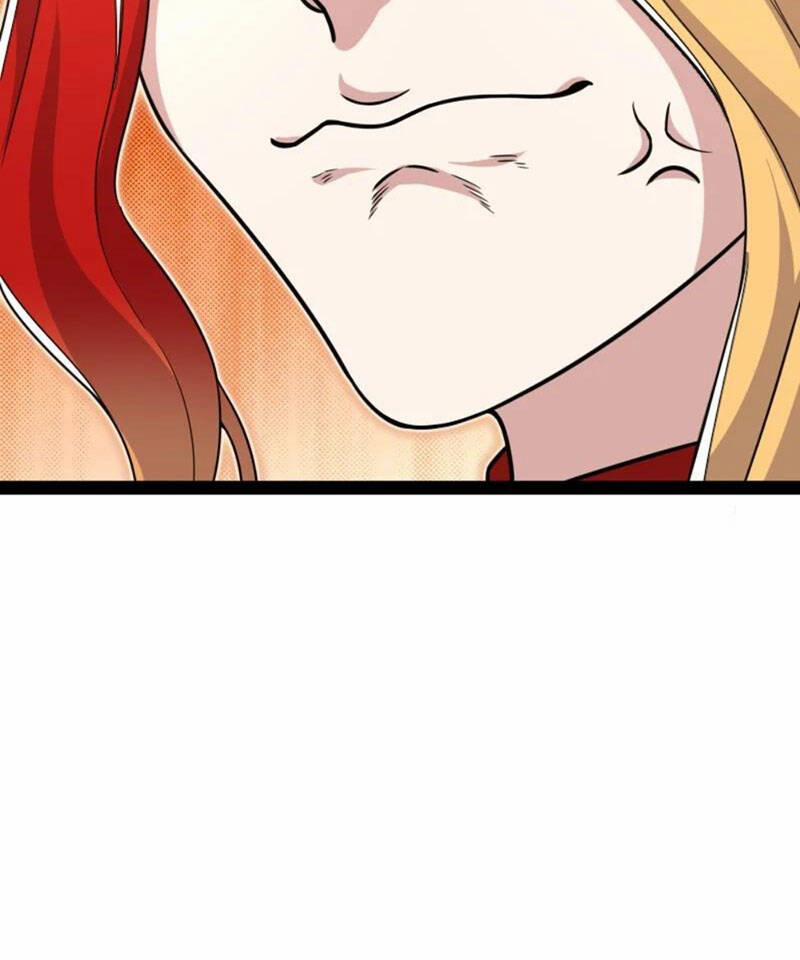 Sinh Hoạt Của Võ Đế Sau Khi Ẩn Cư 294 trang 31