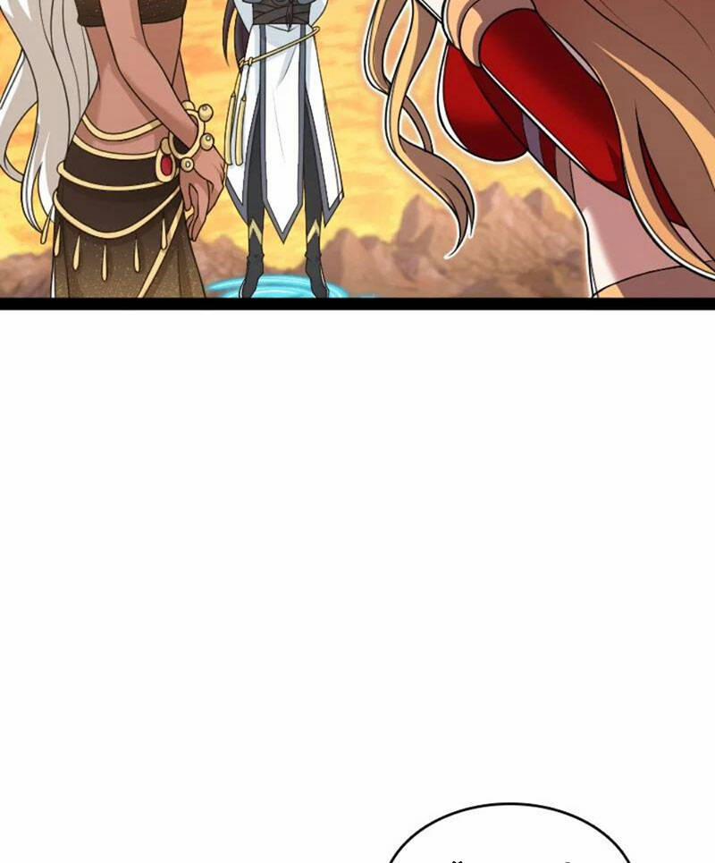 Sinh Hoạt Của Võ Đế Sau Khi Ẩn Cư 294 trang 62