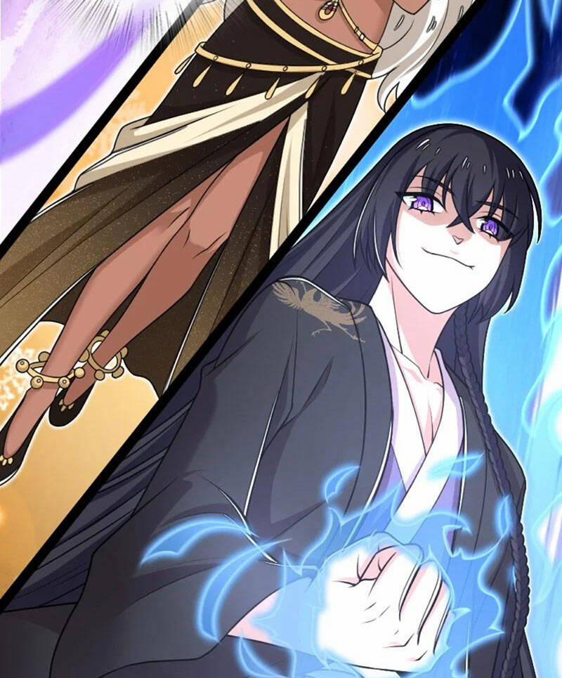 Sinh Hoạt Của Võ Đế Sau Khi Ẩn Cư 294 trang 69