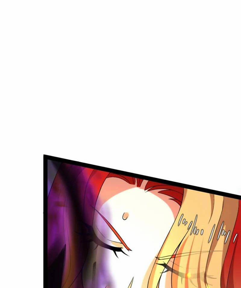 Sinh Hoạt Của Võ Đế Sau Khi Ẩn Cư 295 trang 19