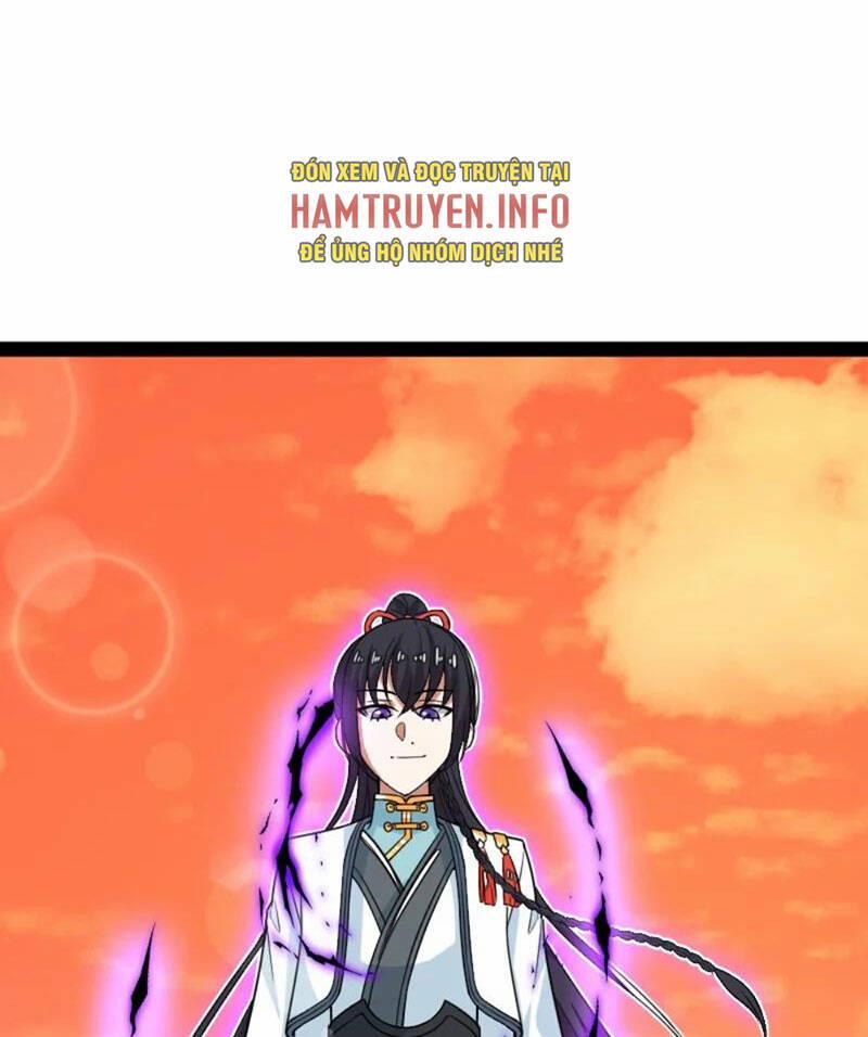 Sinh Hoạt Của Võ Đế Sau Khi Ẩn Cư 295 trang 21