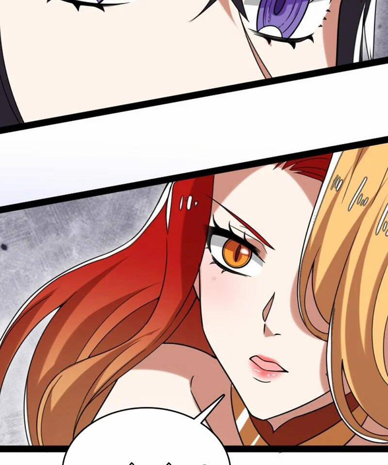 Sinh Hoạt Của Võ Đế Sau Khi Ẩn Cư 295 trang 29