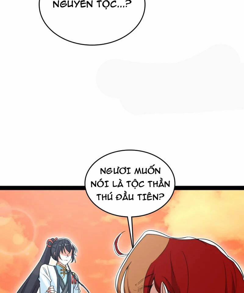 Sinh Hoạt Của Võ Đế Sau Khi Ẩn Cư 295 trang 30