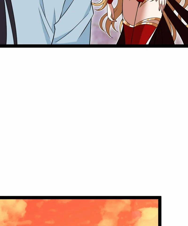 Sinh Hoạt Của Võ Đế Sau Khi Ẩn Cư 295 trang 39