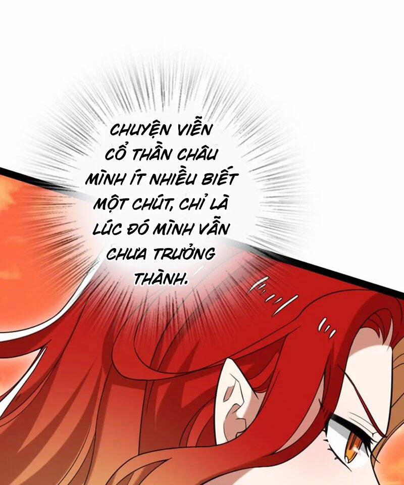 Sinh Hoạt Của Võ Đế Sau Khi Ẩn Cư 295 trang 43