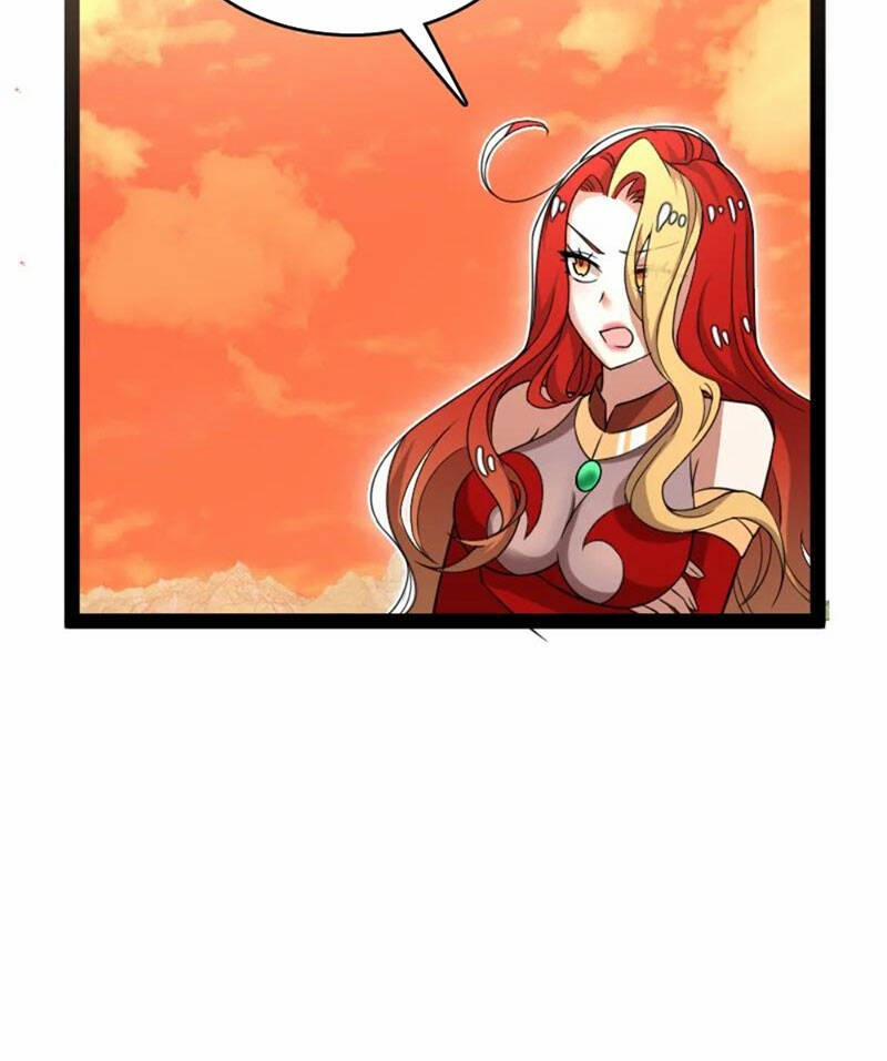 Sinh Hoạt Của Võ Đế Sau Khi Ẩn Cư 295 trang 5