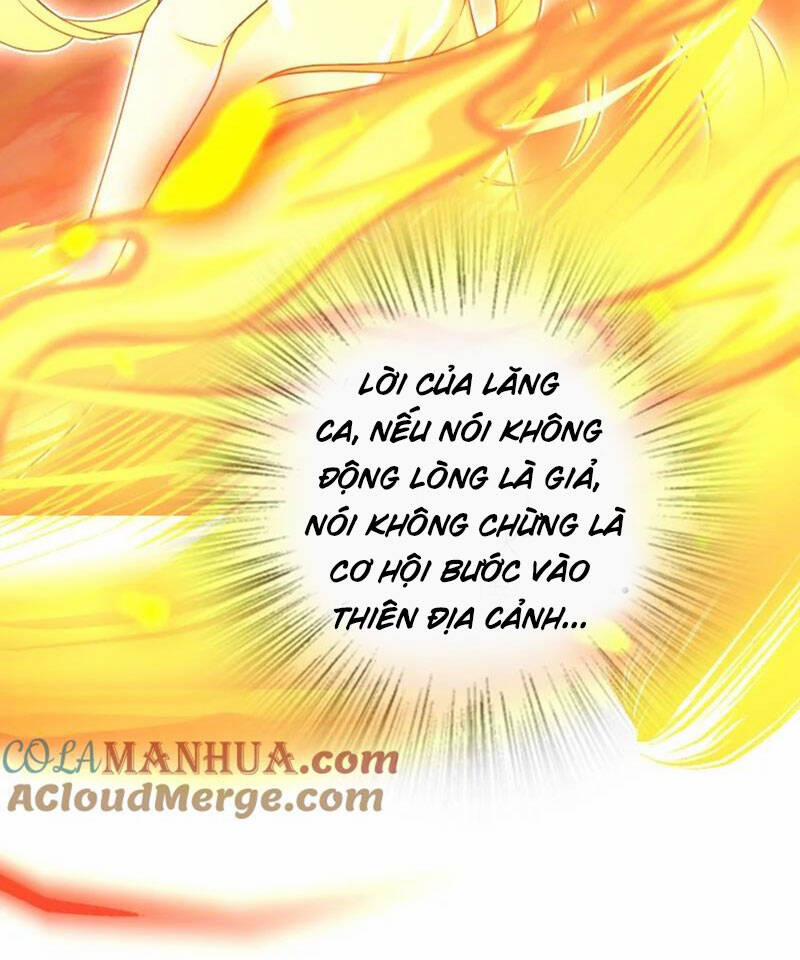 Sinh Hoạt Của Võ Đế Sau Khi Ẩn Cư 295 trang 50