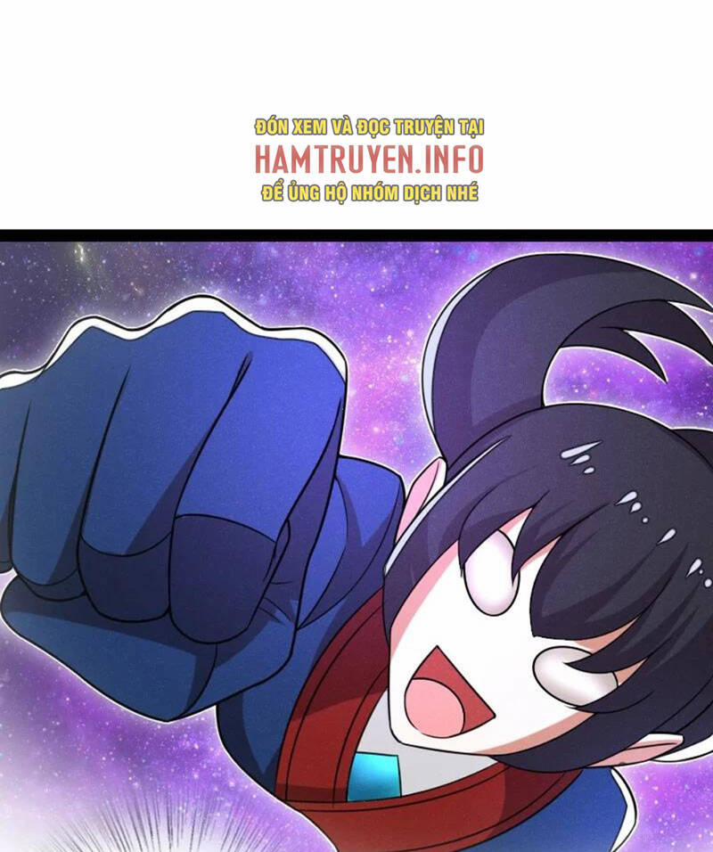 Sinh Hoạt Của Võ Đế Sau Khi Ẩn Cư 295 trang 6