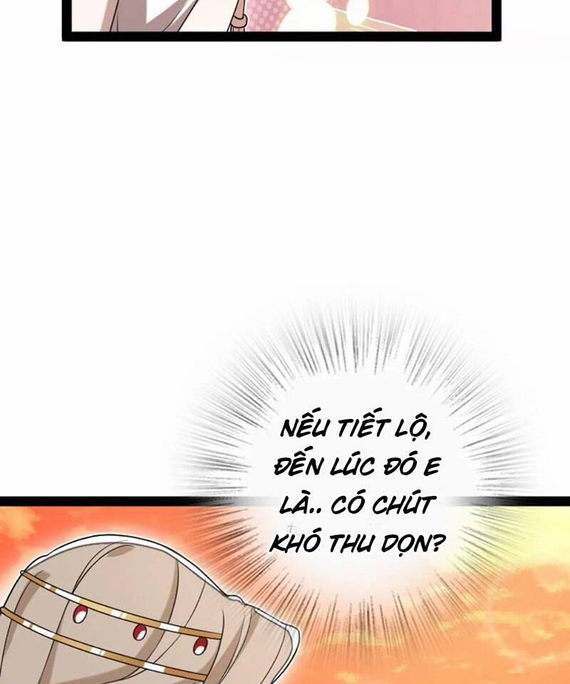 Sinh Hoạt Của Võ Đế Sau Khi Ẩn Cư 295 trang 63