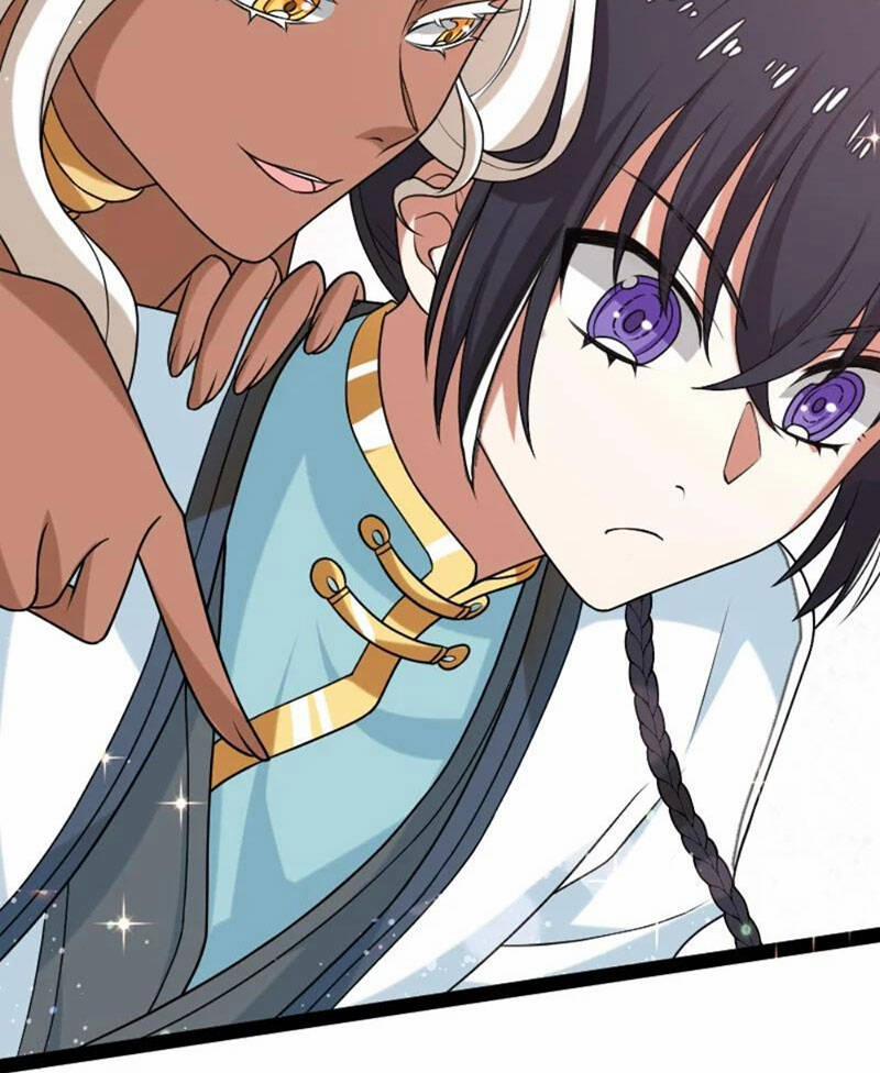 Sinh Hoạt Của Võ Đế Sau Khi Ẩn Cư 295 trang 71