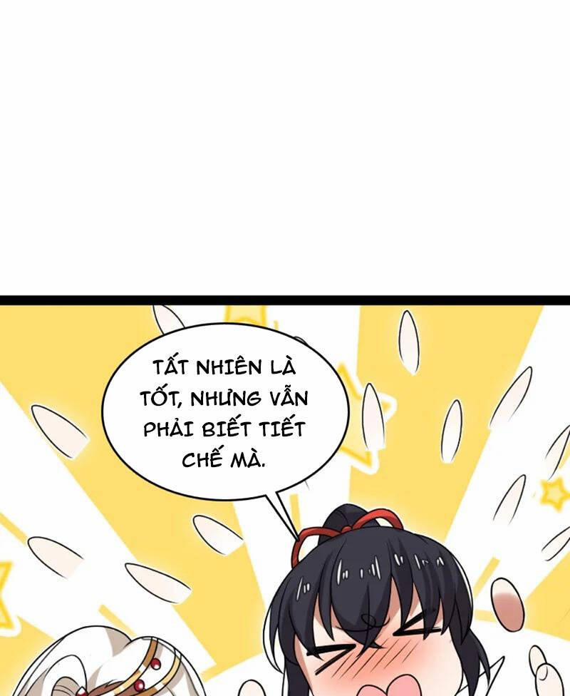 Sinh Hoạt Của Võ Đế Sau Khi Ẩn Cư 295 trang 74