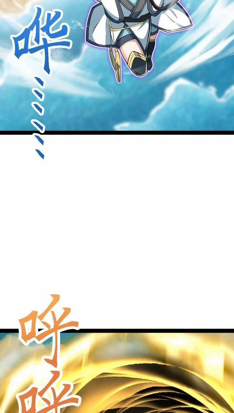 Sinh Hoạt Của Võ Đế Sau Khi Ẩn Cư 296 trang 38