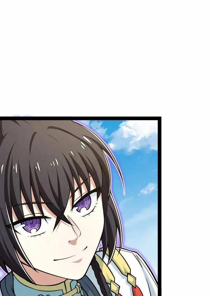 Sinh Hoạt Của Võ Đế Sau Khi Ẩn Cư 296 trang 40